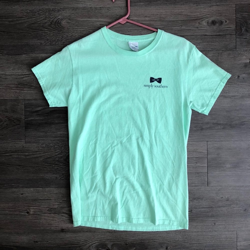 Simple Southern Shirt